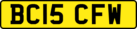 BC15CFW