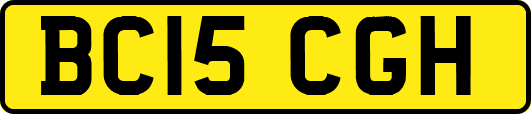 BC15CGH