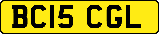 BC15CGL