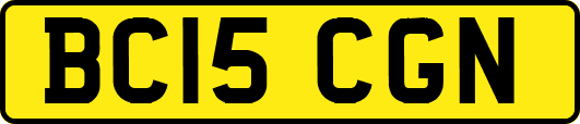 BC15CGN