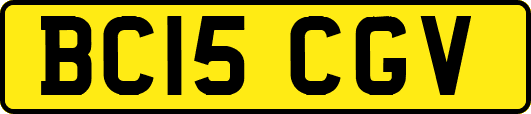 BC15CGV
