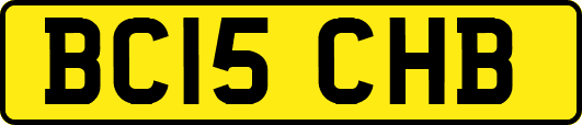 BC15CHB