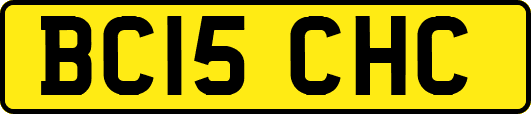 BC15CHC