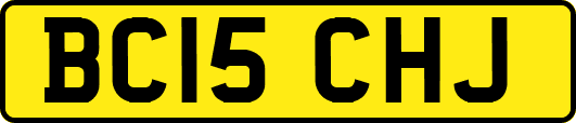 BC15CHJ