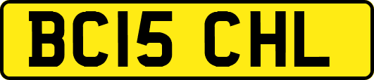 BC15CHL