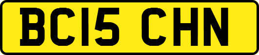 BC15CHN