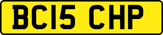 BC15CHP