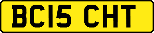 BC15CHT