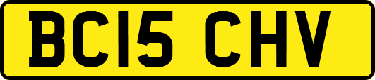 BC15CHV
