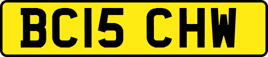 BC15CHW