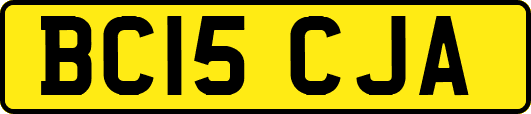 BC15CJA