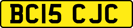 BC15CJC