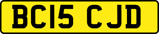 BC15CJD