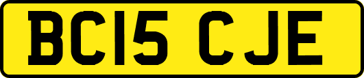 BC15CJE
