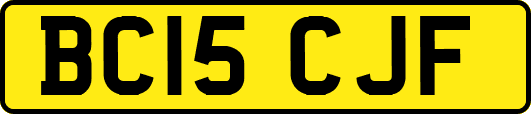 BC15CJF