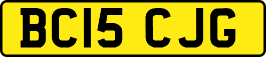 BC15CJG