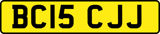 BC15CJJ