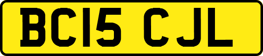 BC15CJL