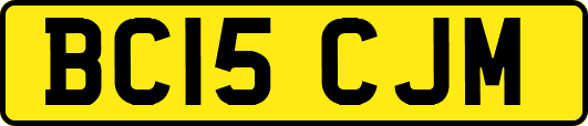 BC15CJM