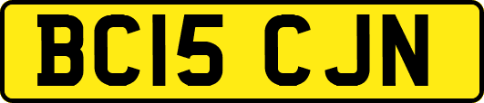 BC15CJN