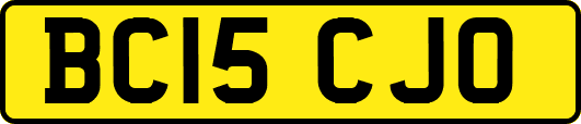 BC15CJO