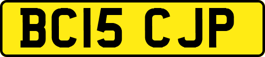 BC15CJP