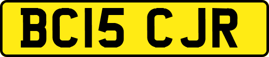 BC15CJR