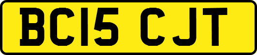 BC15CJT