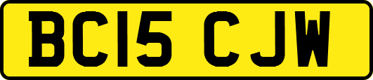 BC15CJW