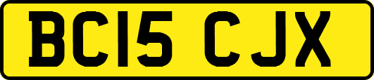 BC15CJX
