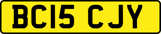 BC15CJY