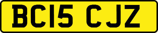 BC15CJZ