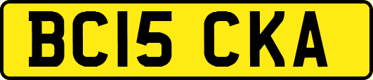 BC15CKA