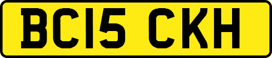BC15CKH