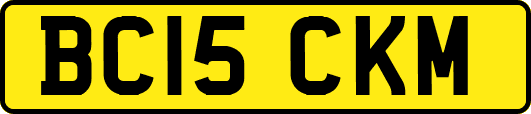 BC15CKM
