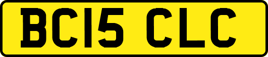 BC15CLC