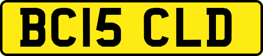 BC15CLD