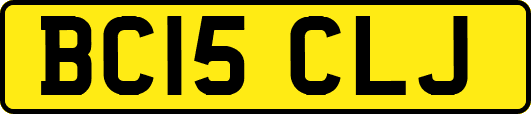 BC15CLJ