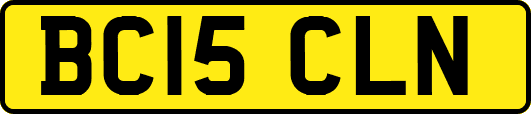 BC15CLN