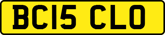 BC15CLO