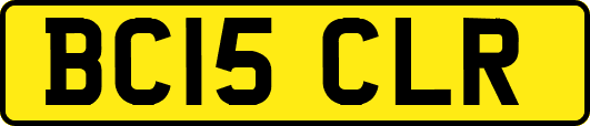 BC15CLR