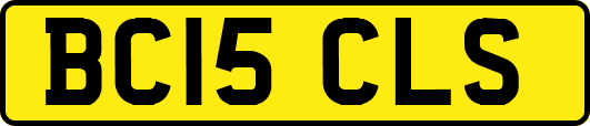 BC15CLS