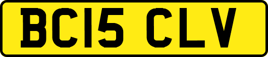 BC15CLV