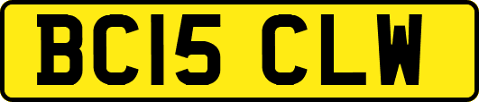 BC15CLW