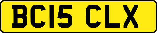 BC15CLX