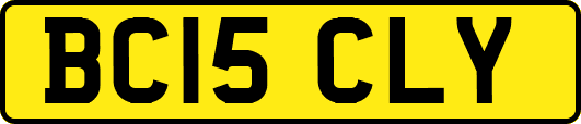 BC15CLY