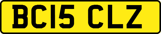 BC15CLZ