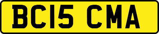 BC15CMA