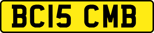 BC15CMB