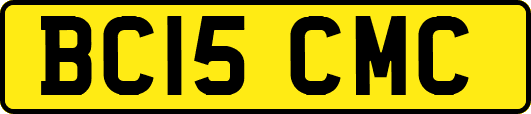 BC15CMC